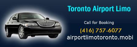 Toronto Airport Limo - Toronto, ON M6A 3A1 - (416)757-6077 | ShowMeLocal.com